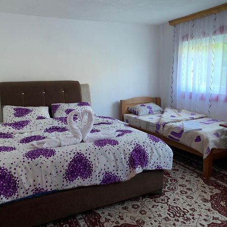 Maglic Villa Plužine Buitenkant foto