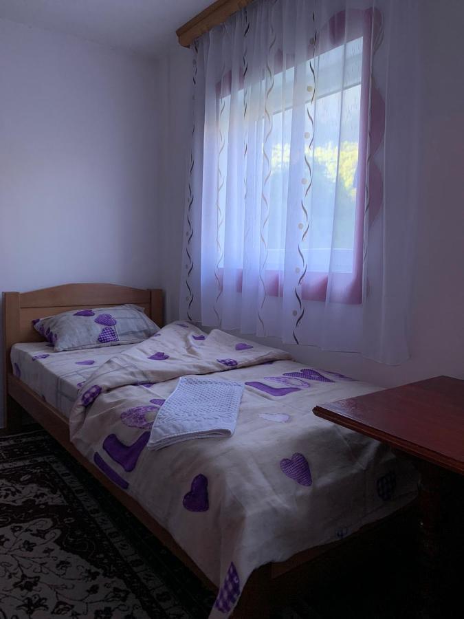 Maglic Villa Plužine Buitenkant foto